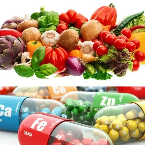 محصولات چاقی و افزایش وزن
