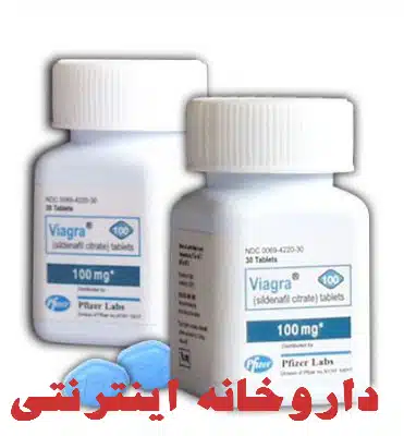 قرص ویاگرا 30 تایی